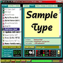 Windows Font Manager  5.2