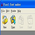 Pixel Font Maker 1.4