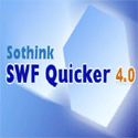 Sothink SWF Quicker 4.5