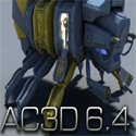 AC3D 6.5