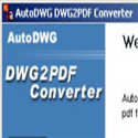 AutoDWG PDF Converter