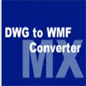 DWG to WMF Converter 4.8
