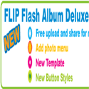 FLIP Flash Album Deluxe 1.8