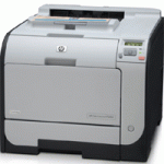 HP LaserJet 2025 Drivers