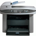 HP LaserJet 3020 Driver