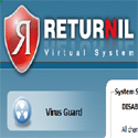 Returnil Virtual System 2010