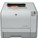 HP LaserJet 1215