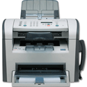 HP LaserJet M1319
