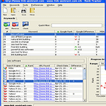 SEO Rank Tracker 4.8 screenshot