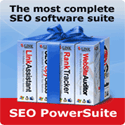SEO PowerSuite