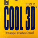 Ulead cool 3D