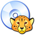 Cheetah CD Burner 4.14