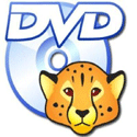 Cheetah DVD Burner 2.43