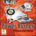 DVD Power Burner 2.7