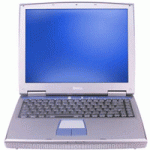 Compaq Presario 1100
