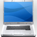 Dell Inspiron 9400