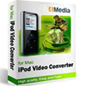 4Media iPod Video Converter v5.1.22