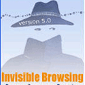 Invisible Browsing 7.3