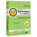 Spy Sweeper 6.1