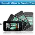 3herosoft iPhone to PC Transfer 3.0