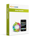 AVCWare iPod to PC Transfer 2.1