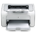 HP Laserjet 1005 Drivers For Windows 7 screenshot