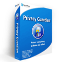 Privacy Guardian 4.1.0.37 screenshot