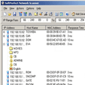 SoftPerfect Network Scanner