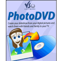 VSO Photo DVD