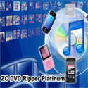 ZC DVD Ripper