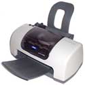 Epson Stylus C600
