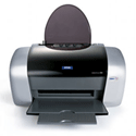 Epson Stylus C84