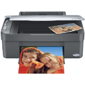 Epson Stylus CX3810
