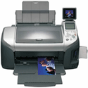 Epson Stylus R300