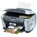 Epson Stylus RX500