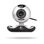 Logitech QuickCam Pro 4000