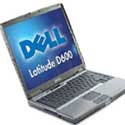 Dell Latitude D600