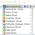 Torrent Searcher Toolbar