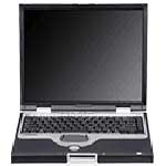 Compaq Presario 1000