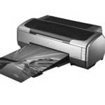Epson Stylus Photo R1800