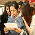 Inter 2nd year 2010 results released