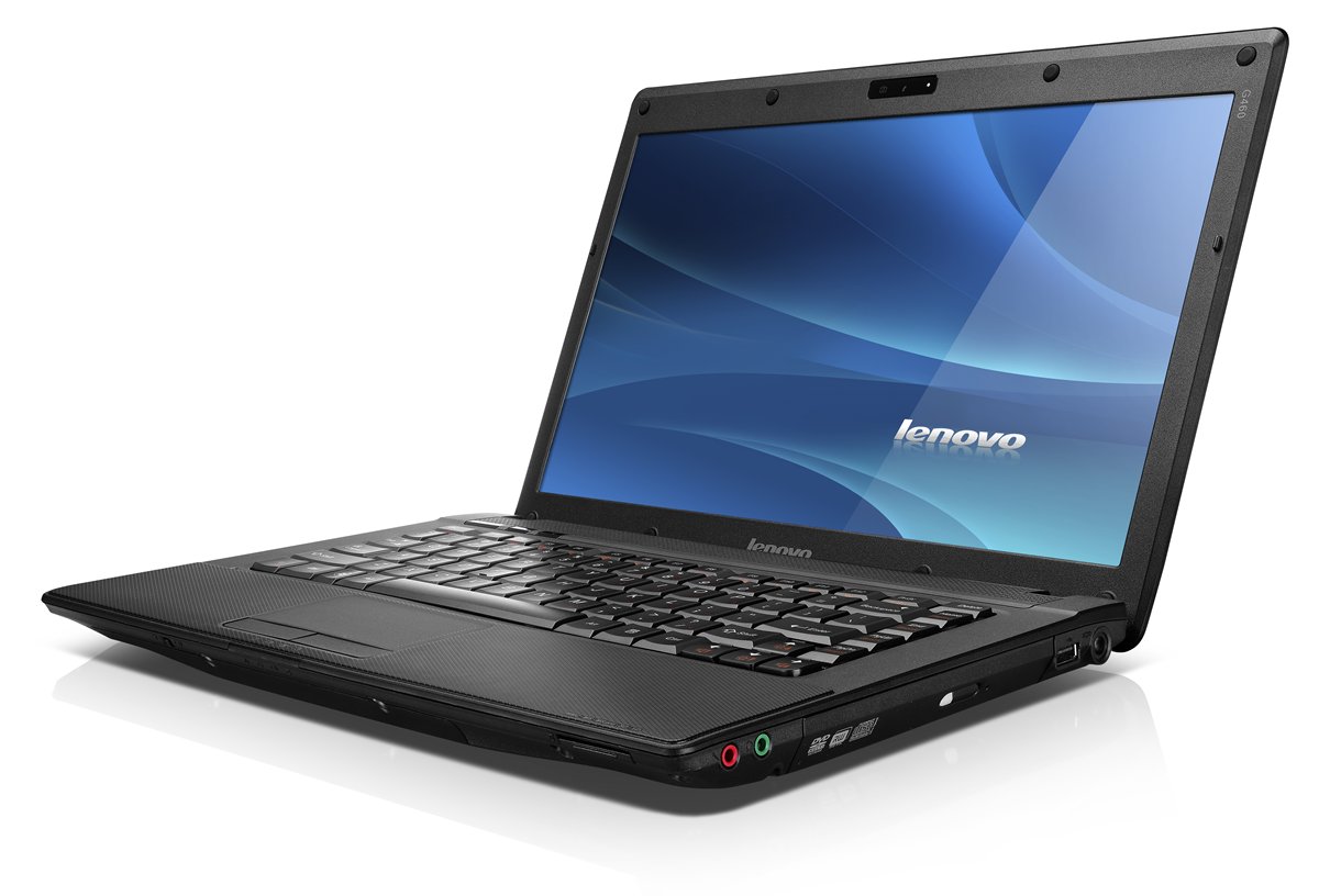 Download Driver Lenovo G460e