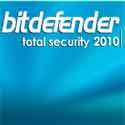 BitDefender Total Security 2010