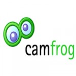 Camfrog Video Chat screenshot