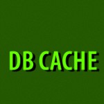 DB Cache wordpress cache plugin