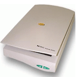 HP Scanjet 4100c