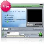 Leawo Free MP4 Converter