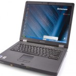Lenovo 3000 Y100 screenshot