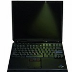 ThinkPad T30