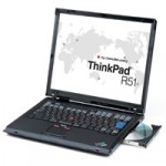 ThinkPad R51